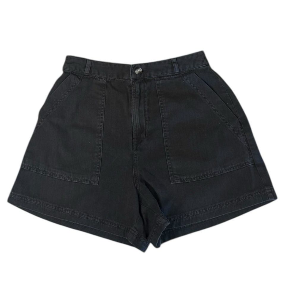 Universal Thread High Rise Utility Short - Picture 4 of 6